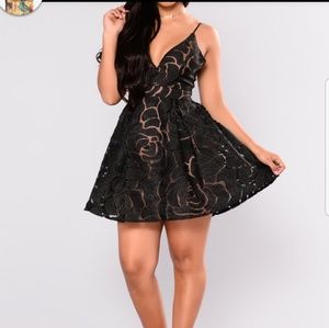 Fashion nova dress